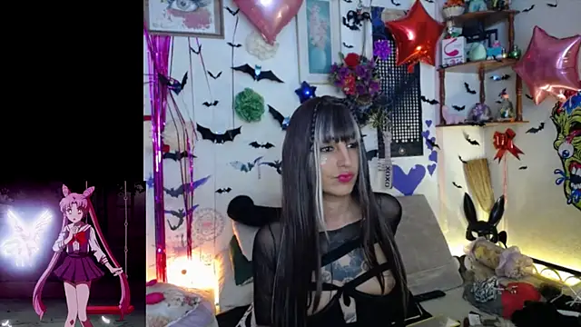 purplekattlyn online show from 03.30.26