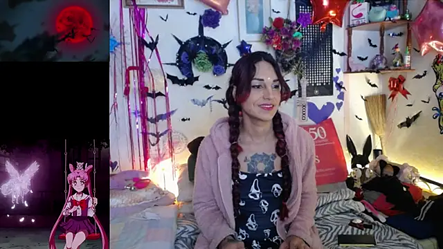 purplekattlyn online show from 05.18.26