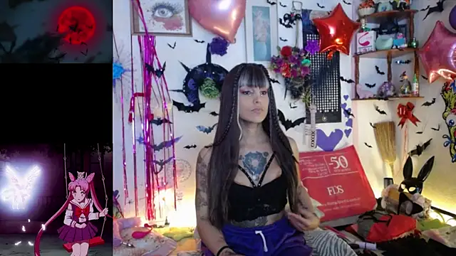 purplekattlyn online show from 05.25.26