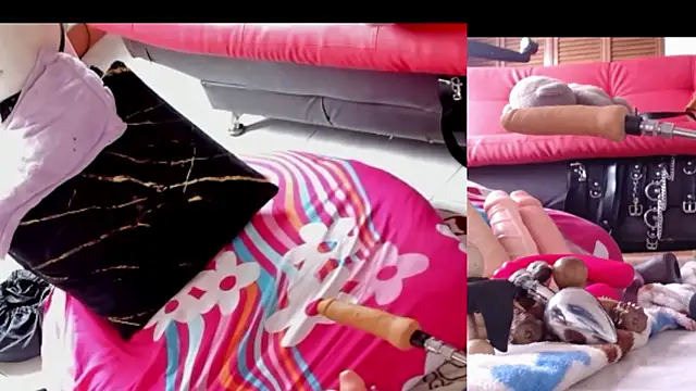 afroditacute15 online show from 10.12.25