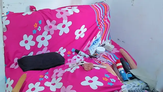 afroditacute15 online show from 01.31.26