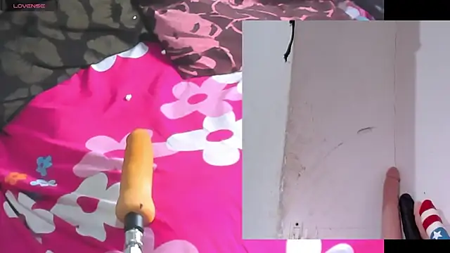 afroditacute15 online show from 02.08.26