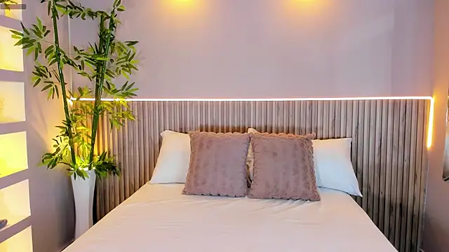 GeorginaReyes online show from 03.12.25