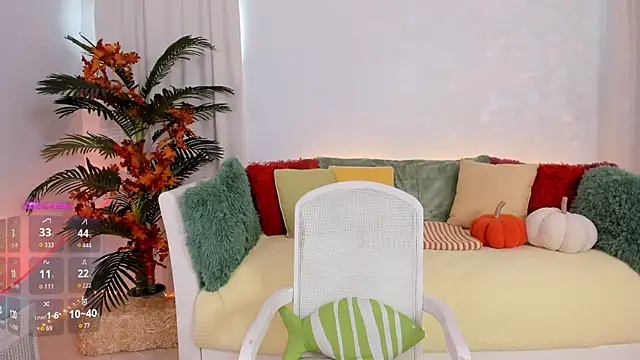 angel claire online show from 09.21.25