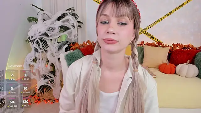 angel claire online show from 10.27.25