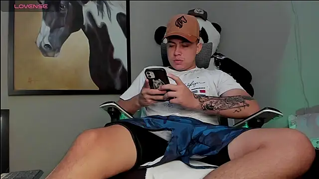 mattiwsmorris  online show from 09.09.25