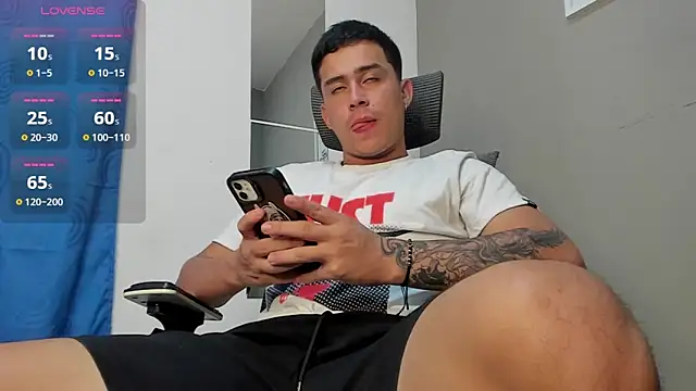 mattiwsmorris  online show from 01.15.26