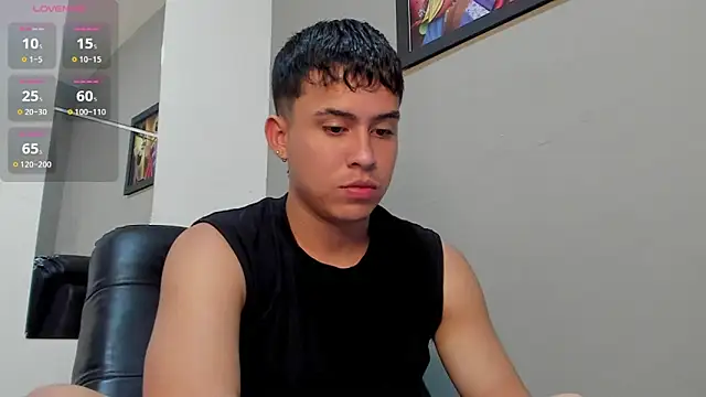 mattiwsmorris  online show from 03.09.26