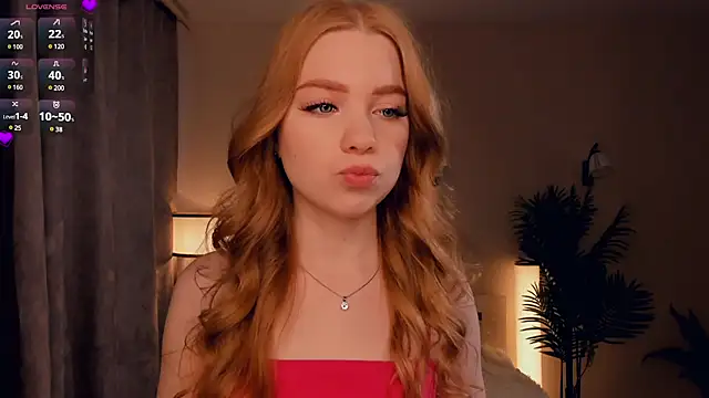 FloraBonde online show from 03.16.25