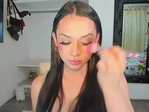 Ladyy Sweet22 online show from 02.27.26