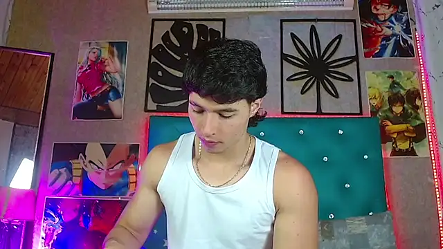 LiamAndrewzz online show from 05.19.26