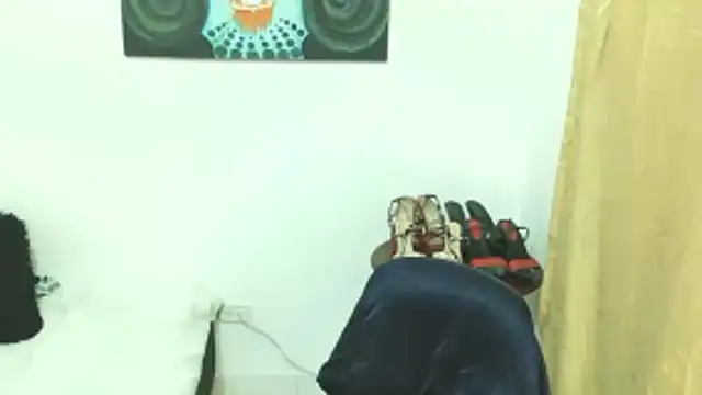 Maduragins hot online show from 03.17.26