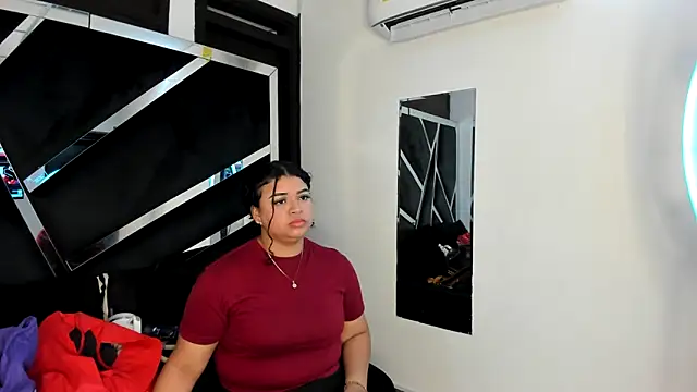 Rubyxht online show from 02.13.26