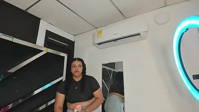 Rubyxht online show from 03.21.26