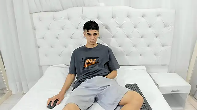 frank jhonsson online show from 11.25.25