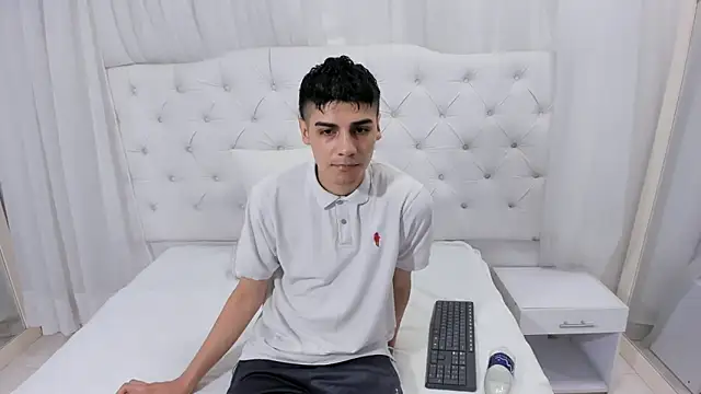 frank jhonsson online show from 12.18.25