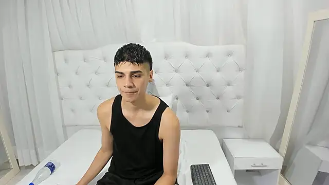 frank jhonsson online show from 01.14.26