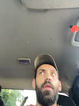 Snapshot of QueenM3 chatting on 09.20.25 QueenM3 online show from 09.20.25