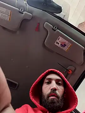 Snapshot of QueenM3 chatting on 10.07.25 QueenM3 online show from 10.07.25