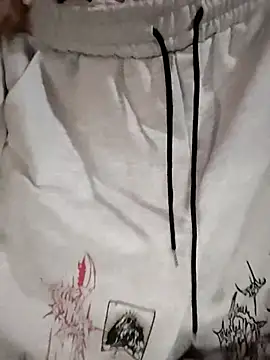 ElaRuil69 online show from 01.10.26