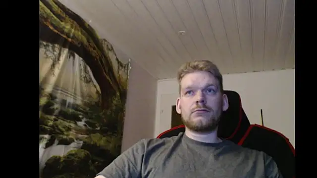 Justforfunc123 online show from 04.22.26