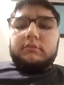 Snapshot of Bigdaddy-Marc chatting on 02.17.25 Bigdaddy-Marc online show from 02.17.25