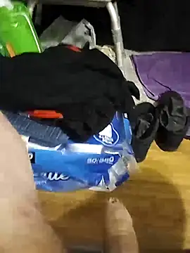 Snapshot of Bigdaddy-Marc chatting on 03.03.25 Bigdaddy-Marc online show from 03.03.25