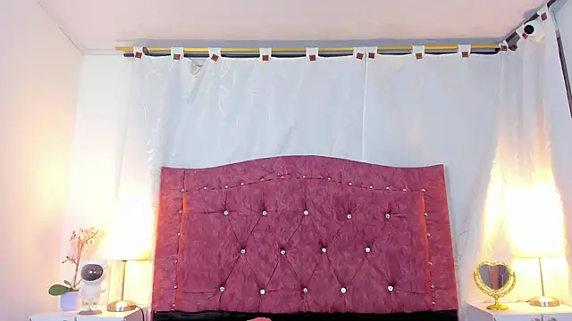 ValentinaGuerra online show from 10.05.25