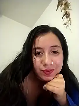 sweetie  annieee online show from 10.27.25