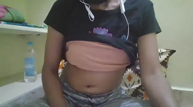 cutee telugu online show from 02.18.25