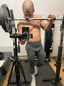 Snapshot of pesyelisa chatting on 02.20.25 pesyelisa online show from 02.20.25