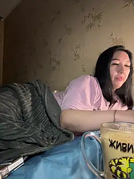 Naughtbaby 2025 online show from 12.03.25