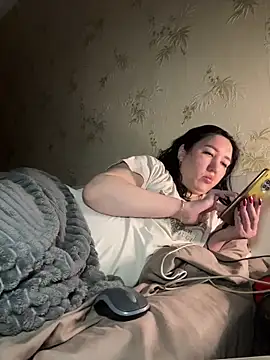 Naughtbaby 2025 online show from 01.19.26