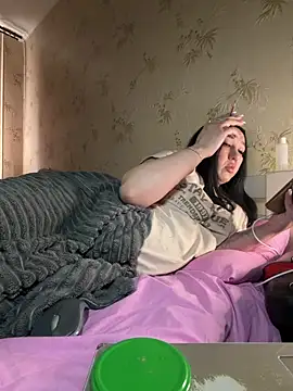 Naughtbaby 2025 online show from 04.07.26