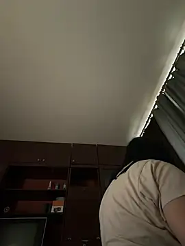 Naughtbaby 2025 online show from 04.08.26