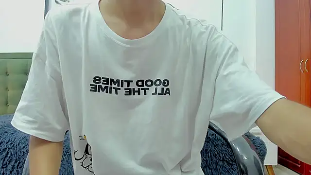 Johann sex online show from 11.21.25