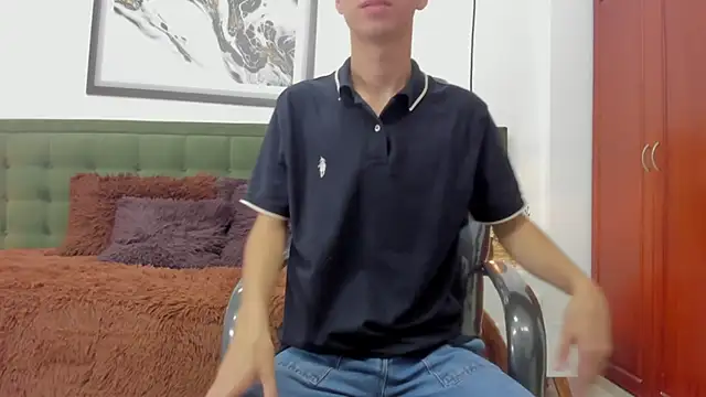 Johann sex online show from 01.10.26