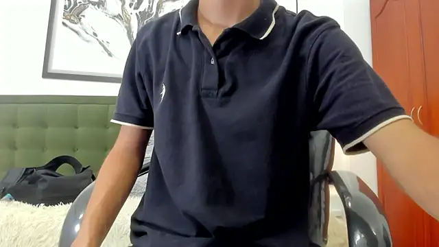 Johann sex online show from 05.14.26