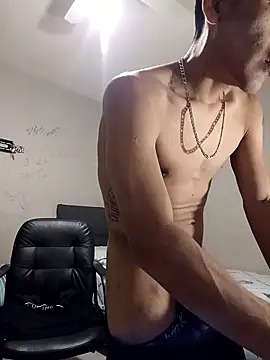 LeonRoots online show from 01.08.26