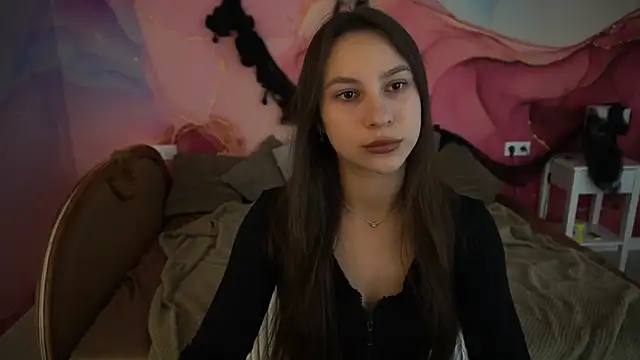 Snapshot of PaigePrado chatting on 10.31.25 PaigePrado online show from 10.31.25