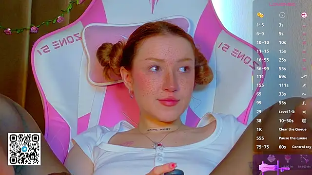 millypopa online show from 03.31.26