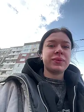 AlishaPrettyBlade online show from 02.11.26