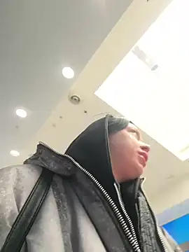 AlishaPrettyBlade online show from 02.12.26