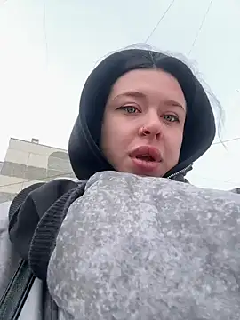 AlishaPrettyBlade online show from 02.16.26