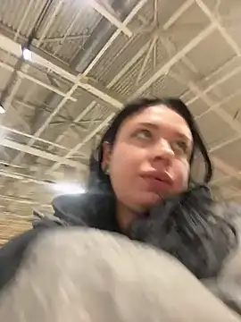 AlishaPrettyBlade online show from 03.01.26