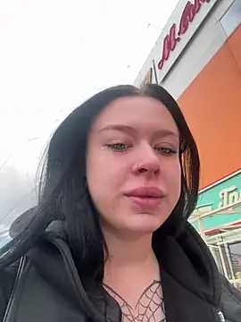 AlishaPrettyBlade online show from 05.15.26