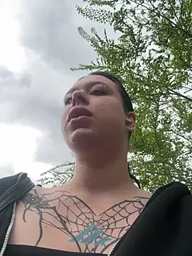 AlishaPrettyBlade online show from 05.29.26
