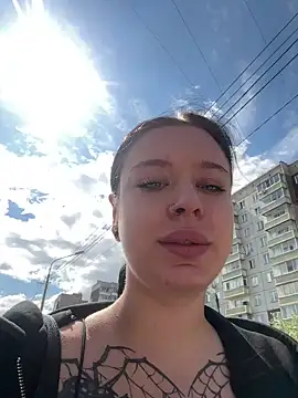 AlishaPrettyBlade online show from 05.31.26