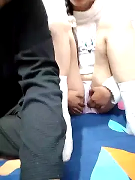 Snapshot of HorNy_Bro_Sis chatting on 02.18.25 HorNy Bro Sis online show from 02.18.25