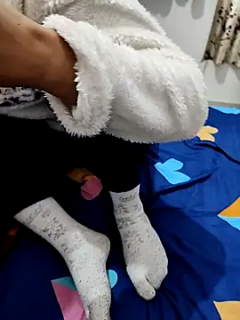 Snapshot of HorNy_Bro_Sis chatting on 02.19.25 HorNy Bro Sis online show from 02.19.25